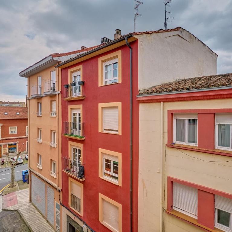 Apartamentos Vinomium by Clabao - Apartamento Estándar de 1 dormitorio - 25