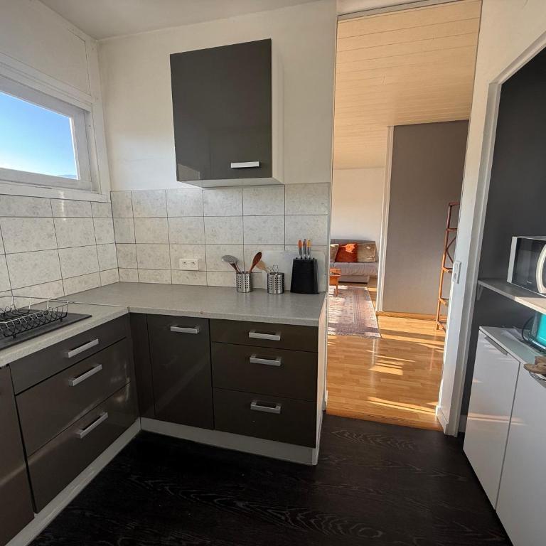 Le Nemours - Studio Familial - 3