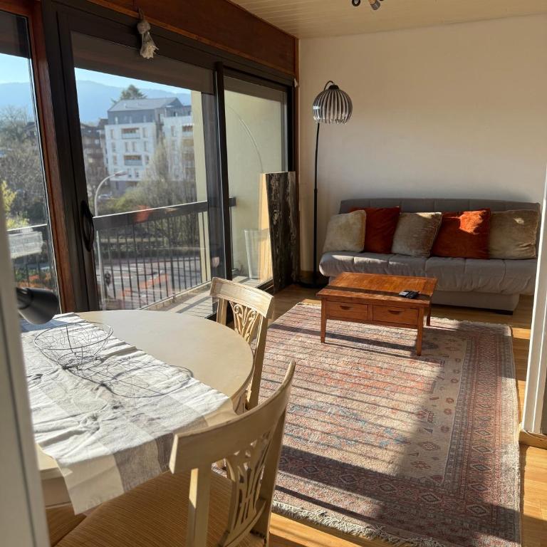 Le Nemours - Studio Familial - 5