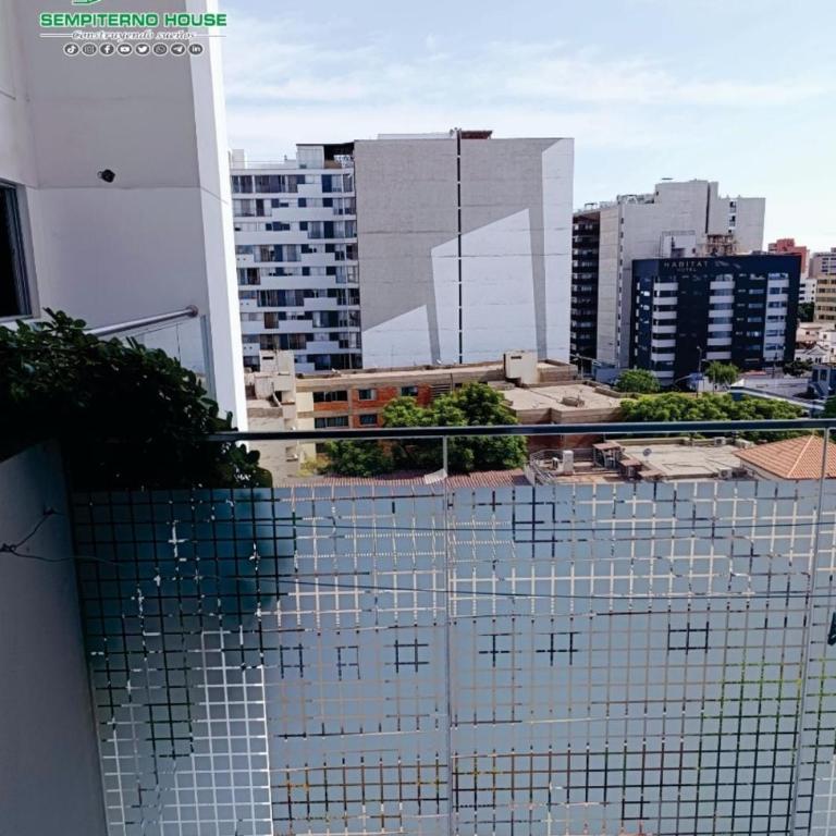 Sempiterno House - Miraflores - Apartamento de 1 dormitorio - 2