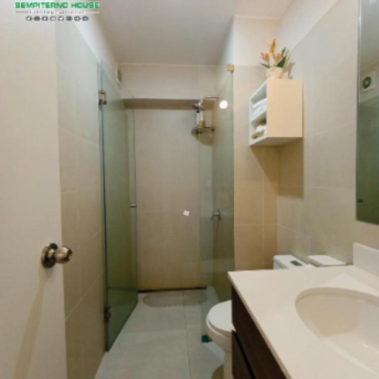 Sempiterno House - Miraflores - Apartamento de 1 dormitorio - 3