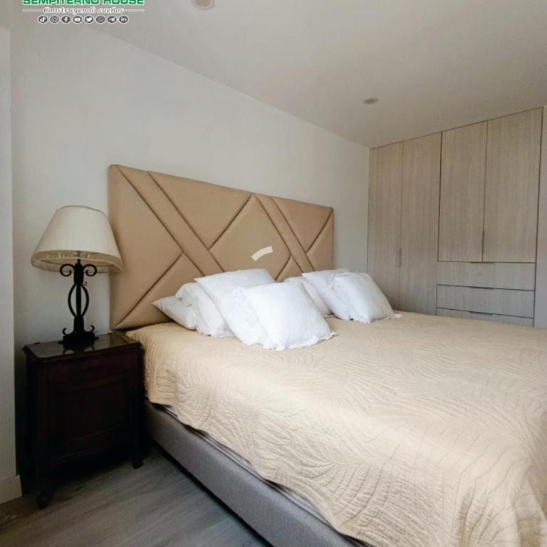 Sempiterno House - Miraflores - Apartamento de 1 dormitorio - 6