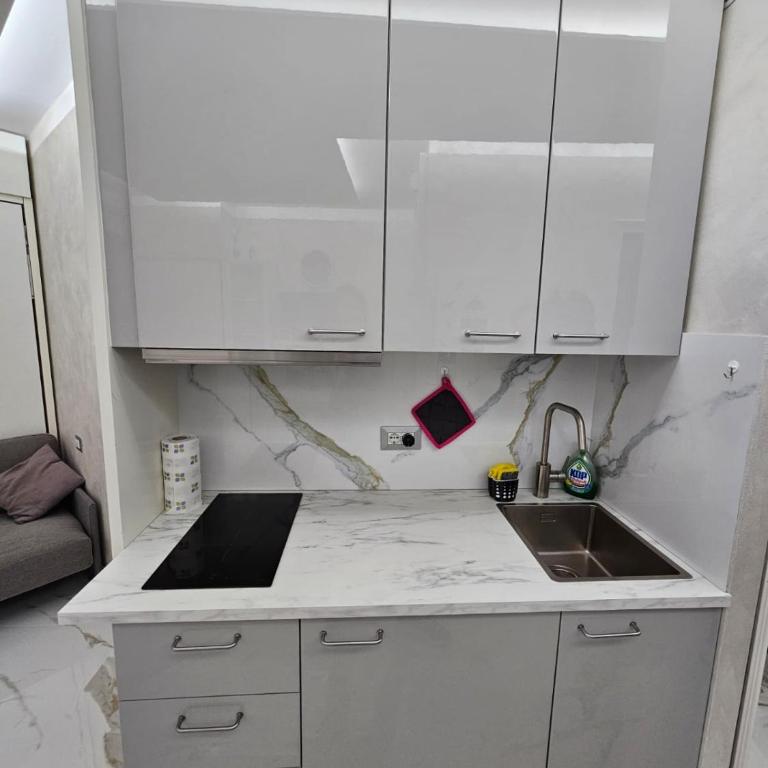 Sharon Apartment in Victoria Beach - Appartamento Monolocale - 19