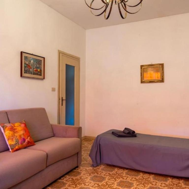 200m dal mare parking WiFi Aria Condizionata Tennis BBQ - Appartamento con 1 Camera da Letto - 7
