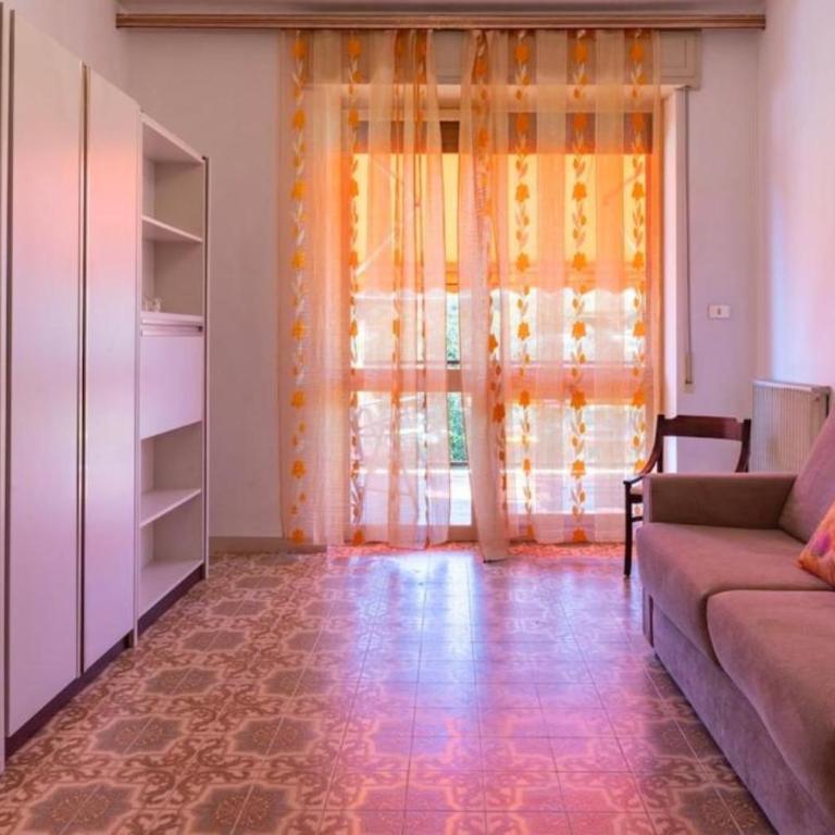 200m dal mare parking WiFi Aria Condizionata Tennis BBQ - Appartamento con 1 Camera da Letto - 9