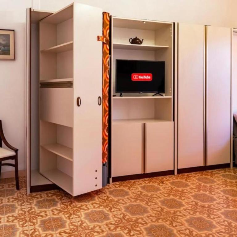 200m dal mare parking WiFi Aria Condizionata Tennis BBQ - Appartamento con 1 Camera da Letto - 5