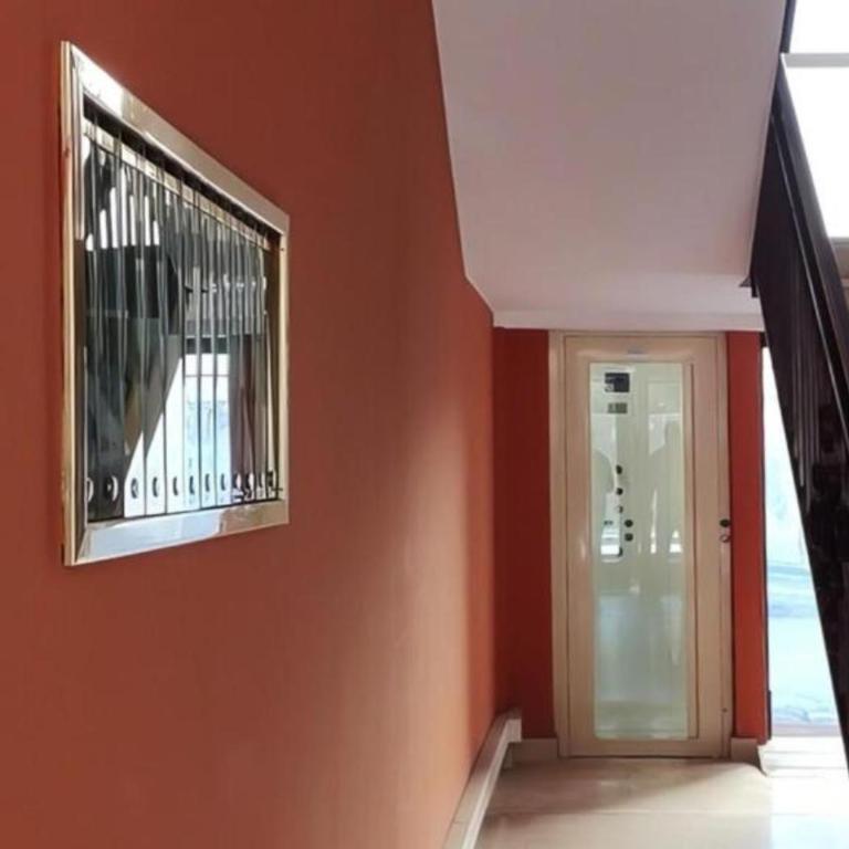 200m dal mare parking WiFi Aria Condizionata Tennis BBQ - Appartamento con 1 Camera da Letto - 15