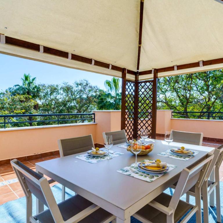 Siroko Penthouse at the beach - Apartment - 25