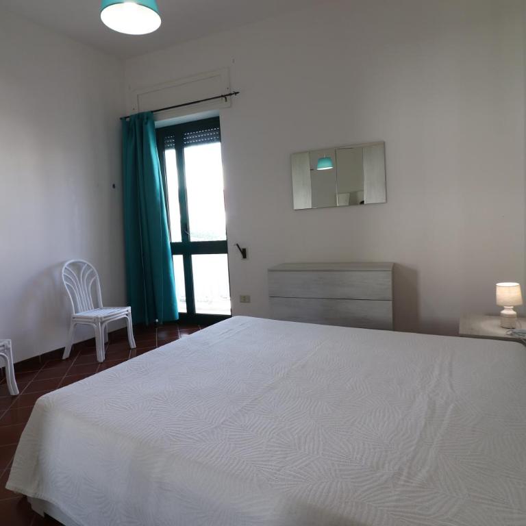 Appartamento Otranto fronte mare Giulia - Appartamento con 2 Camere da Letto - 13