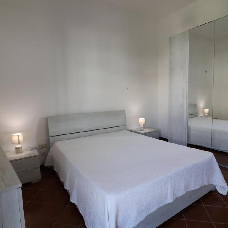 Appartamento Otranto fronte mare Giulia - Appartamento con 2 Camere da Letto - 21