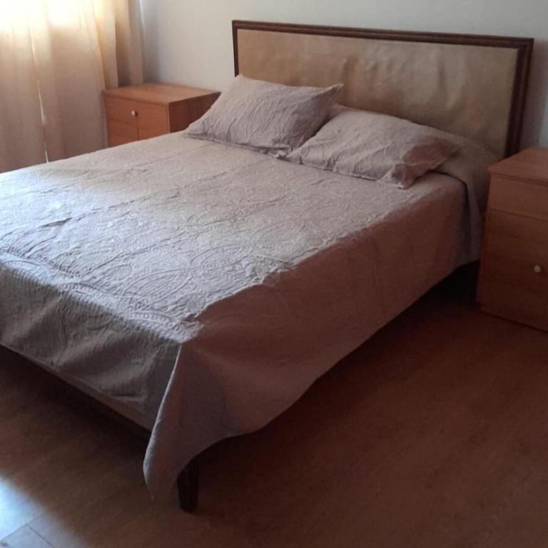 Casa a metros de Playa Principal - Three-Bedroom House - 3