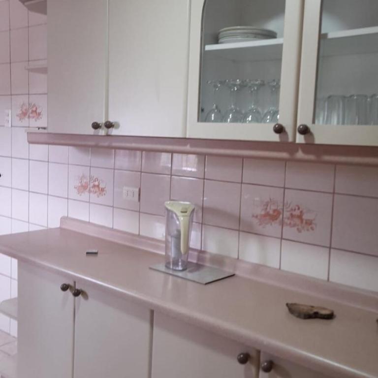 Casa a metros de Playa Principal - Three-Bedroom House - 11