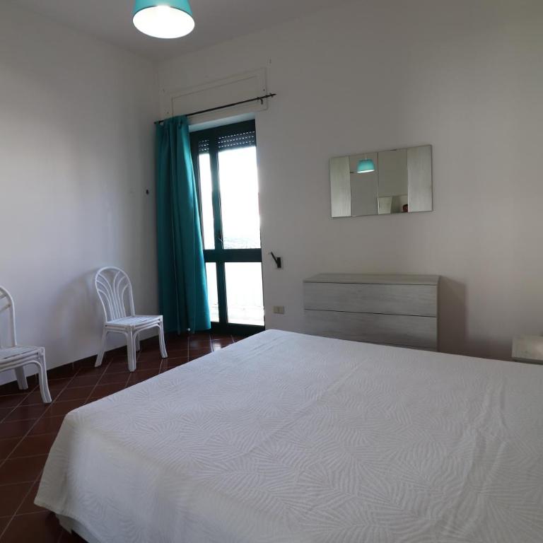 Appartamento Otranto fronte mare Giulia - Appartamento con 2 Camere da Letto - 41