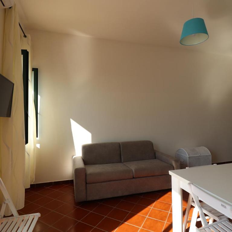 Appartamento Otranto fronte mare Giulia - Appartamento con 2 Camere da Letto - 42