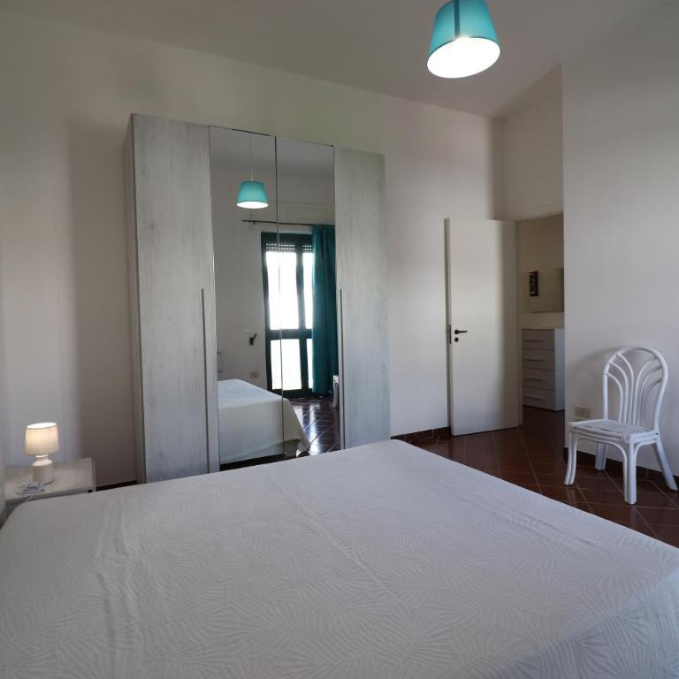 Appartamento Otranto fronte mare Giulia - Appartamento con 2 Camere da Letto - 46