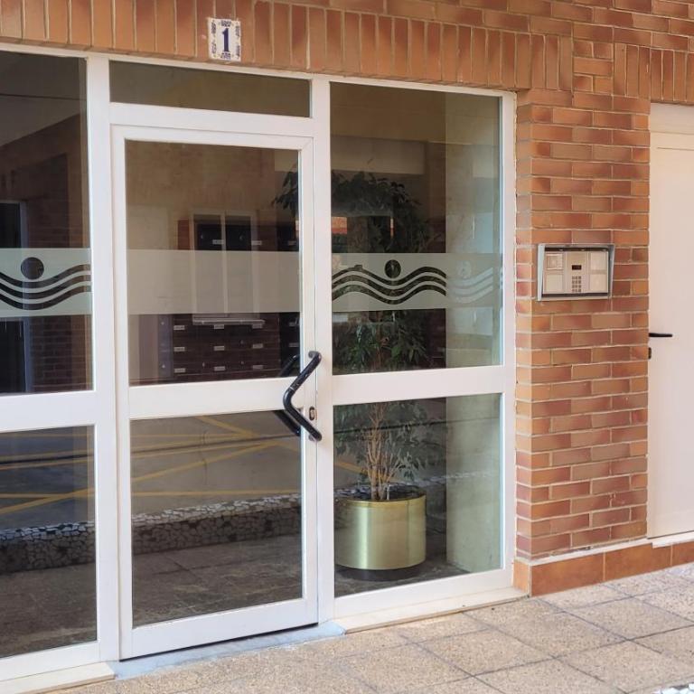 Mediterráneo Gourmet Stays - Apartamento de 2 dormitorios - 12