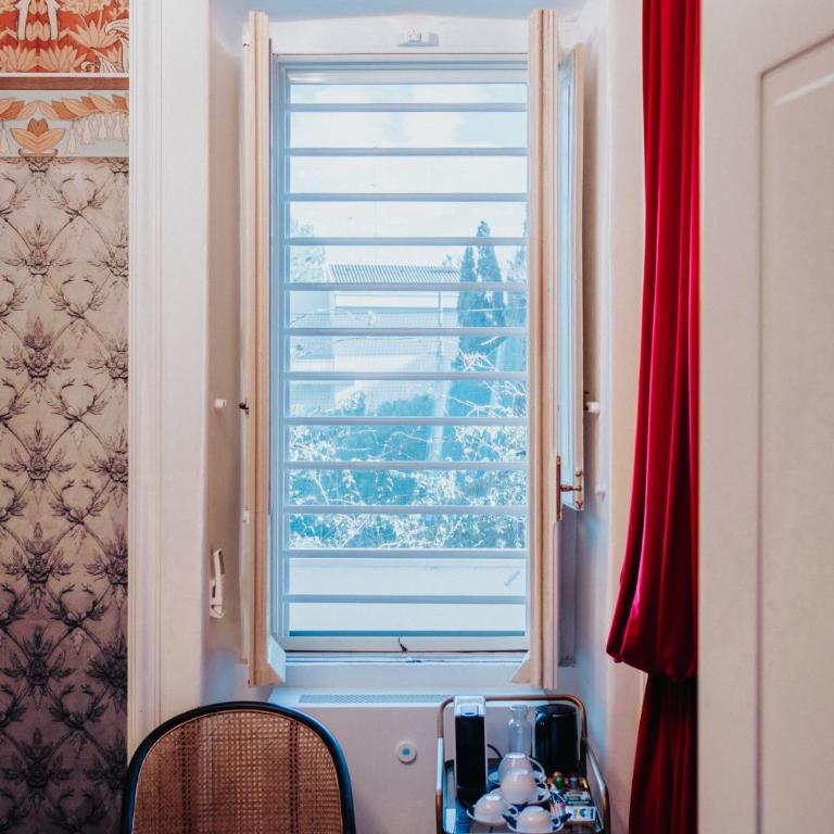 Maison Giannino - Double Room with Private Bathroom - 3