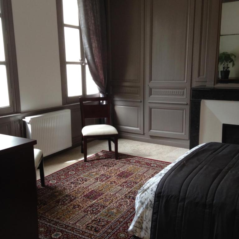 Maison du chatelain - Suite Familiale Deluxe - 3