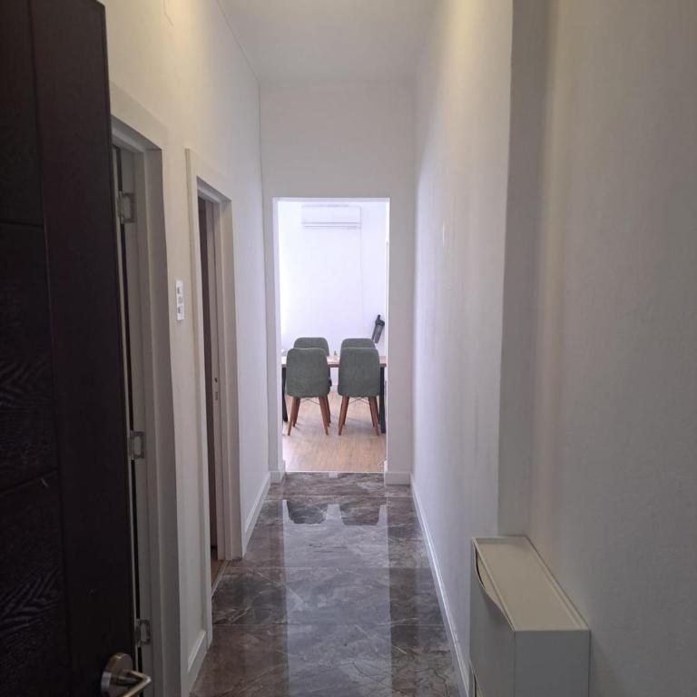 Mystique apartment Vračar - One-Bedroom Apartment - 4