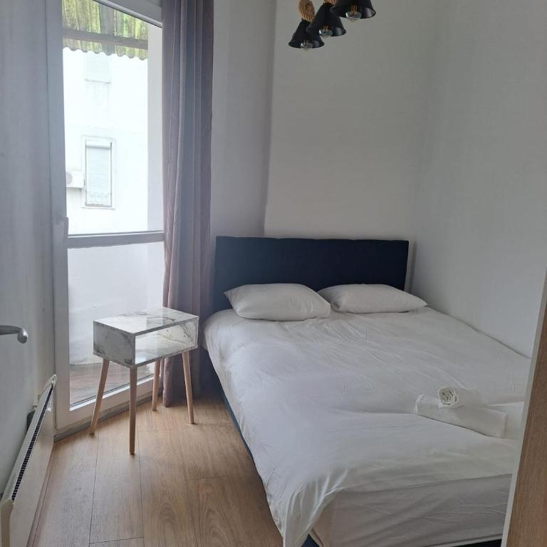 Mystique apartment Vračar - One-Bedroom Apartment - 9