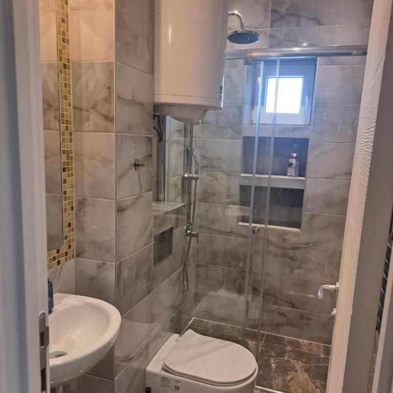 Mystique apartment Vračar - One-Bedroom Apartment - 12