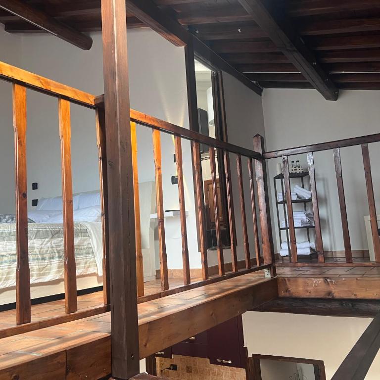 Le mie origini - Maison 1 Chambre - 31