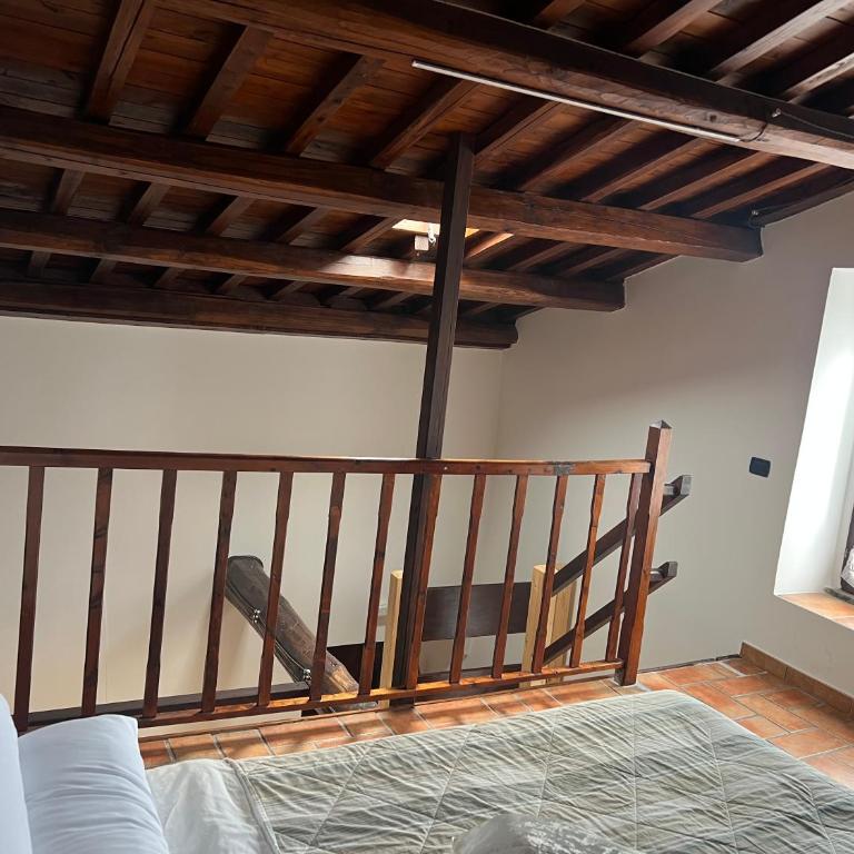 Le mie origini - Maison 1 Chambre - 52