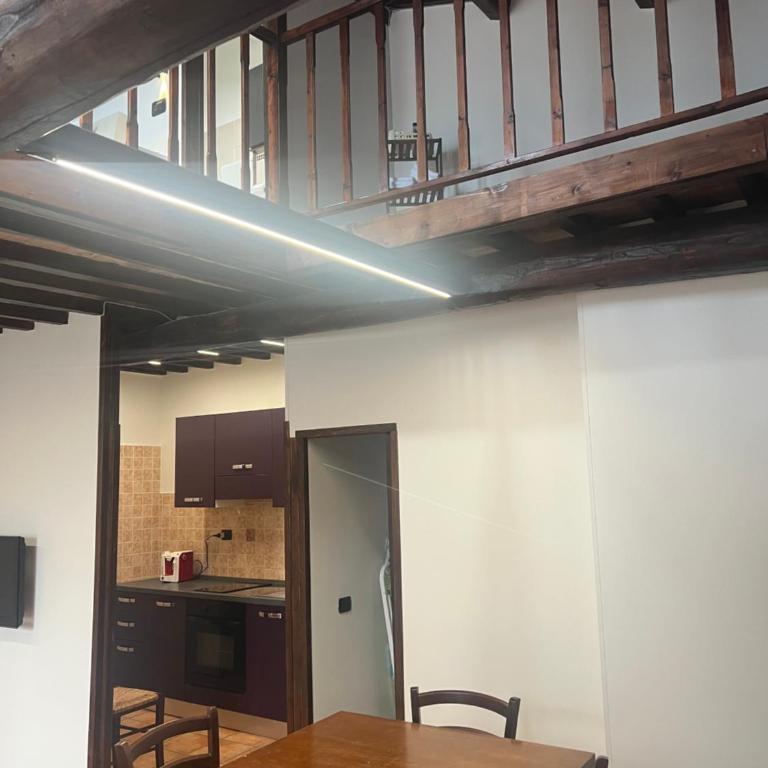 Le mie origini - Maison 1 Chambre - 21