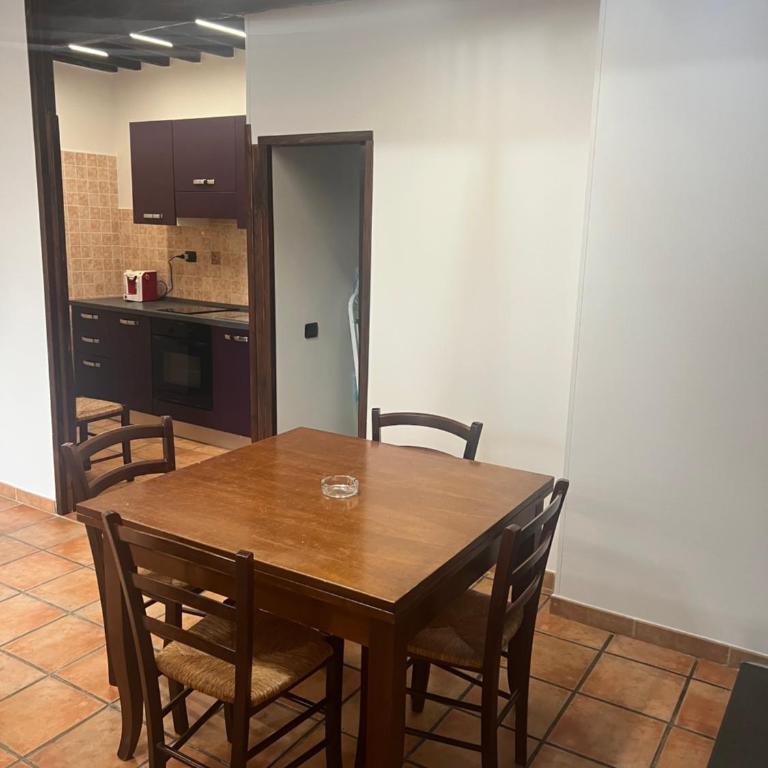 Le mie origini - Maison 1 Chambre - 13