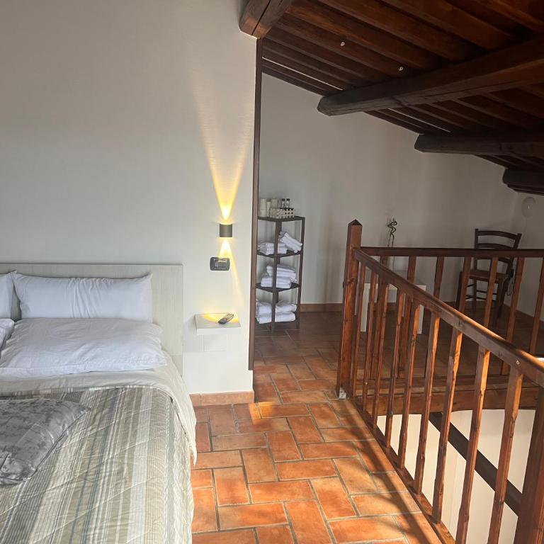 Le mie origini - Maison 1 Chambre - 53