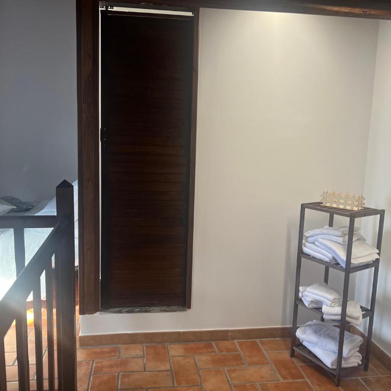 Le mie origini - Maison 1 Chambre - 54