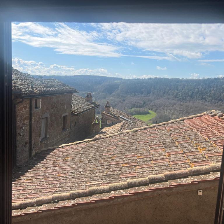 Le mie origini - Maison 1 Chambre - 39