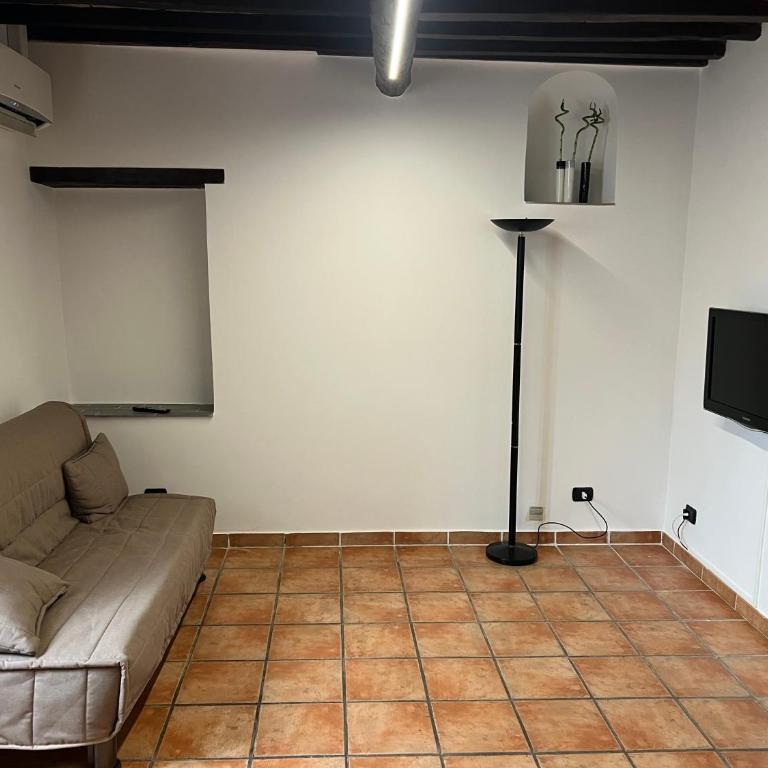 Le mie origini - Maison 1 Chambre - 7