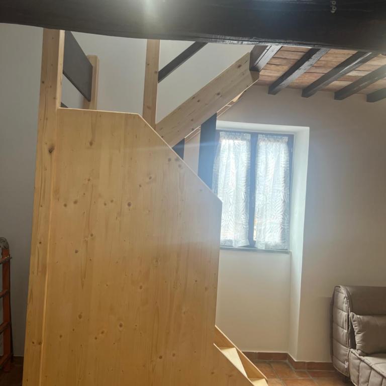 Le mie origini - Maison 1 Chambre - 5
