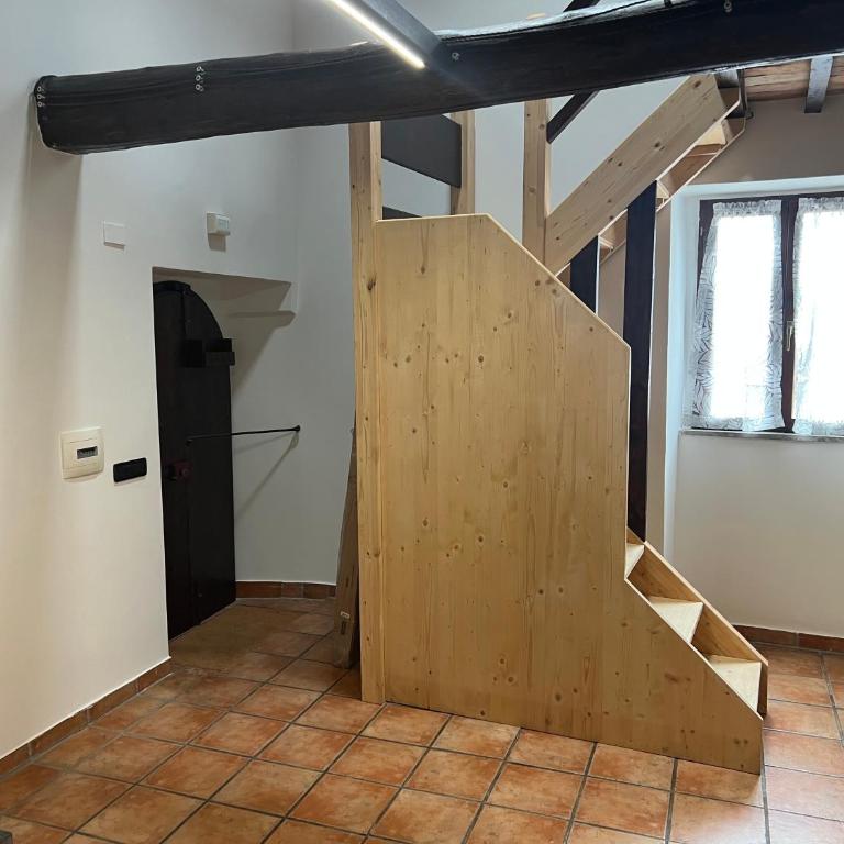 Le mie origini - Maison 1 Chambre - 29