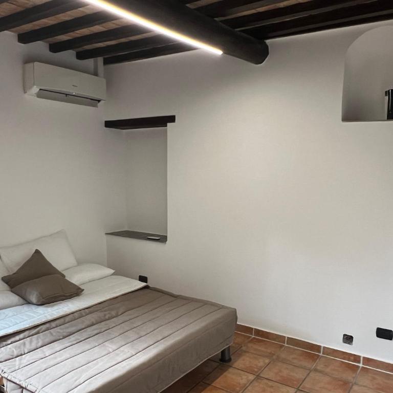 Le mie origini - Maison 1 Chambre - 20