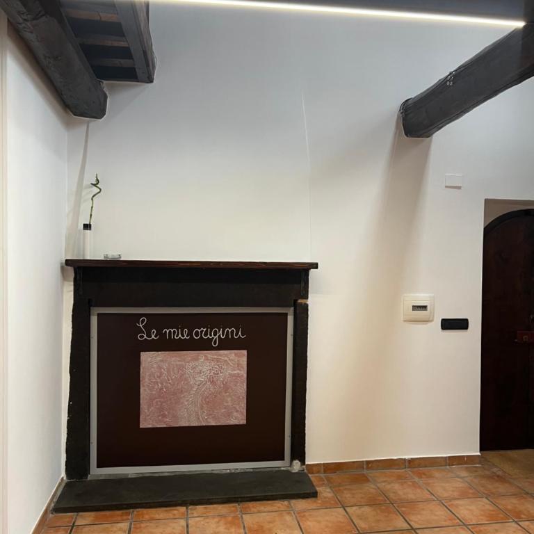 Le mie origini - Maison 1 Chambre - 15