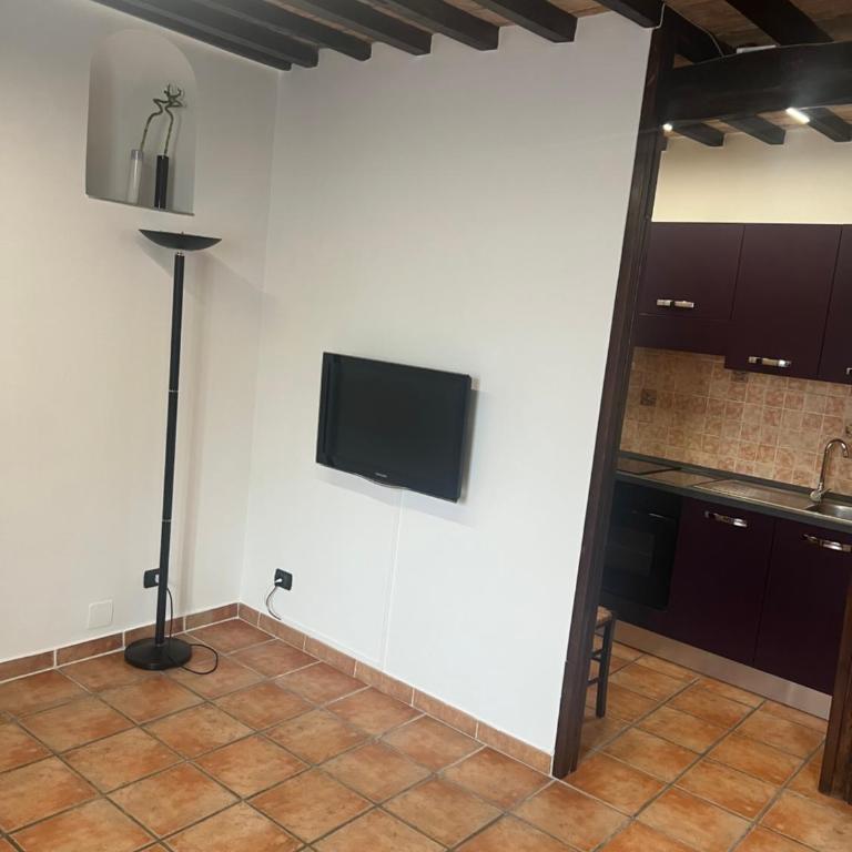 Le mie origini - Maison 1 Chambre - 9