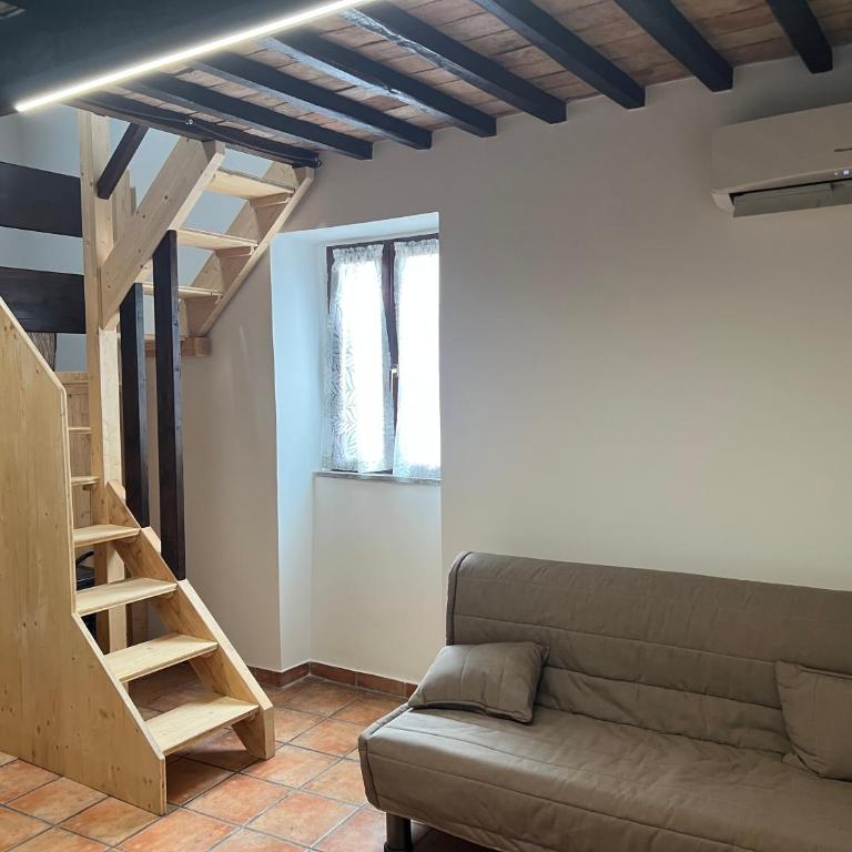 Le mie origini - Maison 1 Chambre - 6