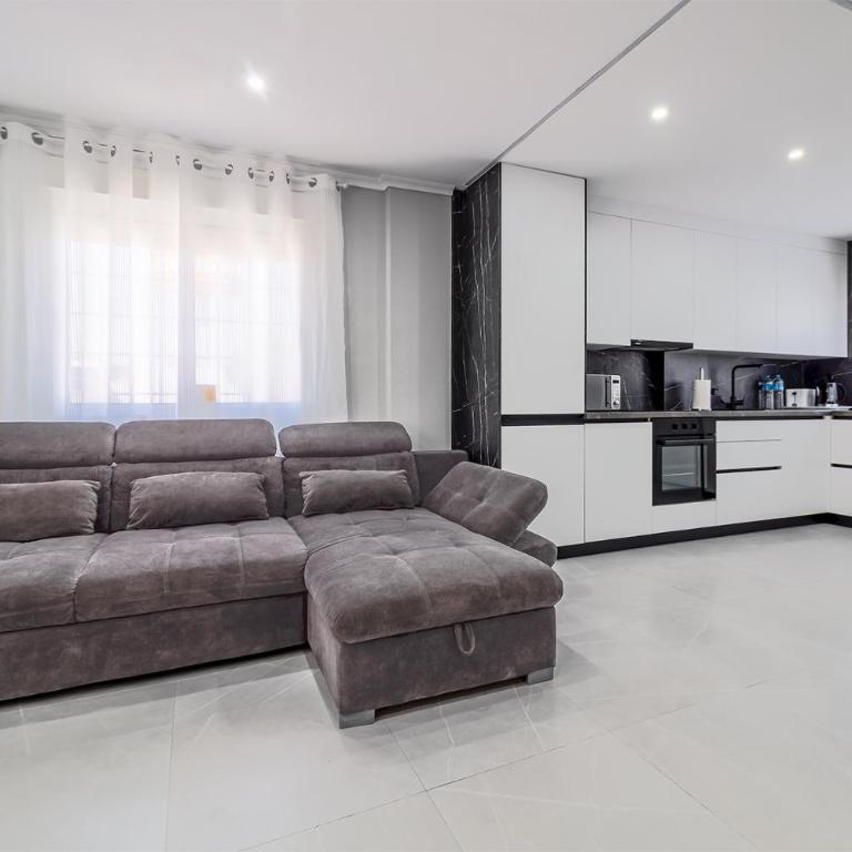 Casa Olivia with pool heating fee - Casa de 3 dormitorios - 16