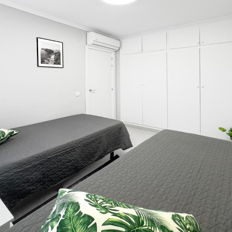 Casa Olivia with pool heating fee - Casa de 3 dormitorios - 22