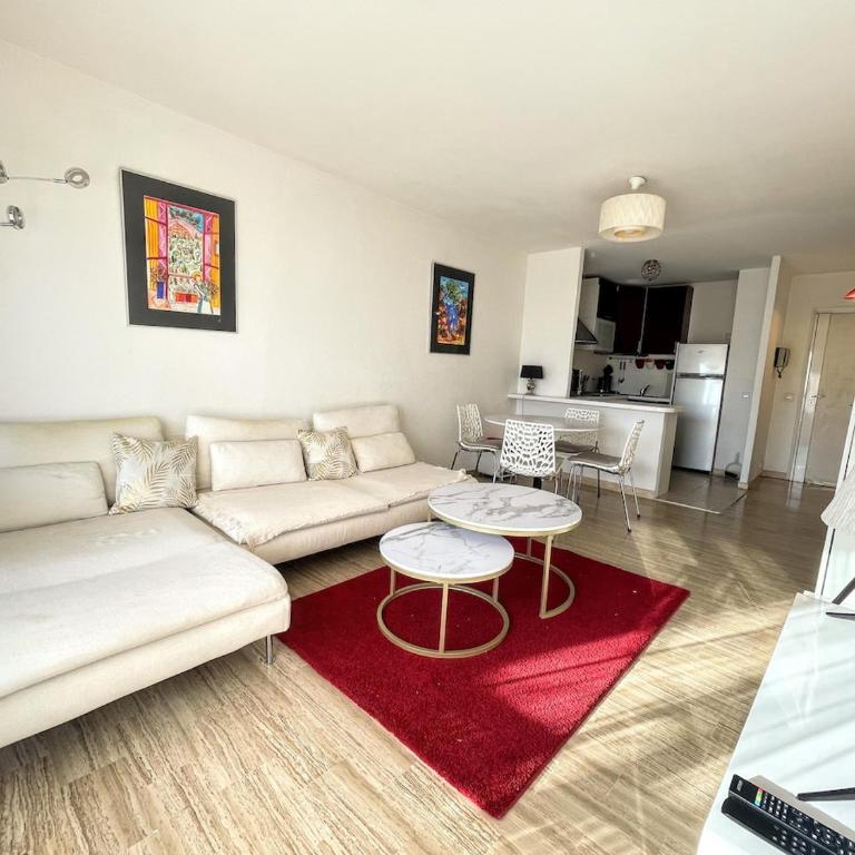Serenity - Apartamento de 1 dormitorio - 1