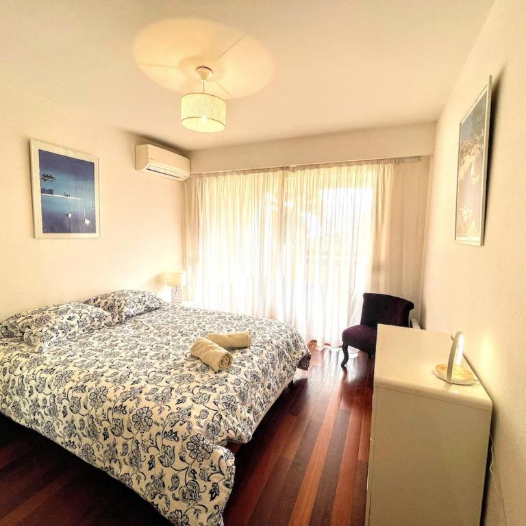 Serenity - Apartamento de 1 dormitorio - 2