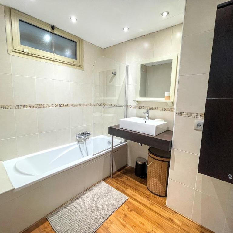 Serenity - Apartamento de 1 dormitorio - 3