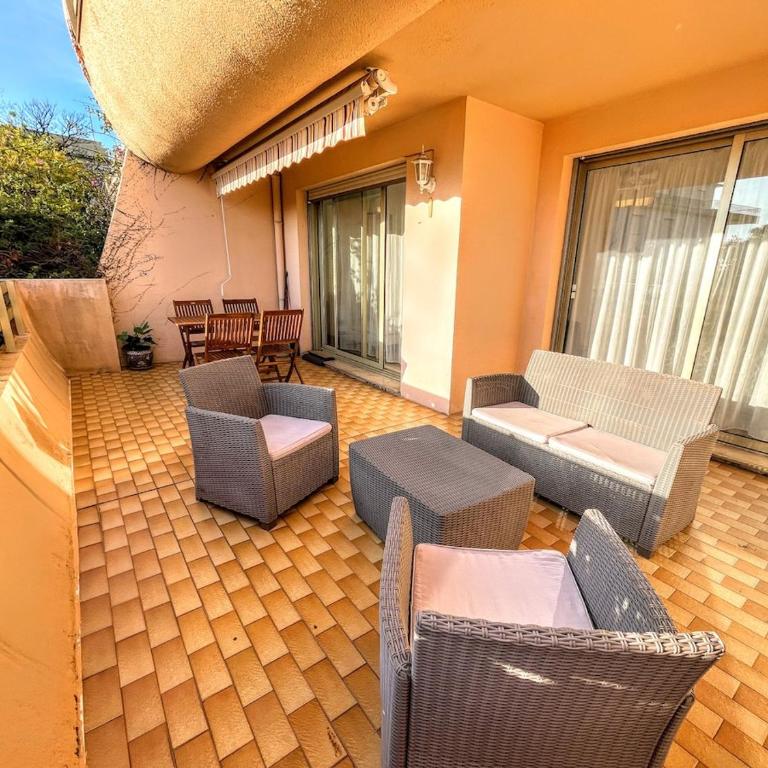 Serenity - Apartamento de 1 dormitorio - 7