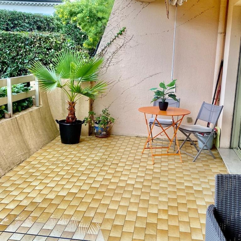 Serenity - Apartamento de 1 dormitorio - 8