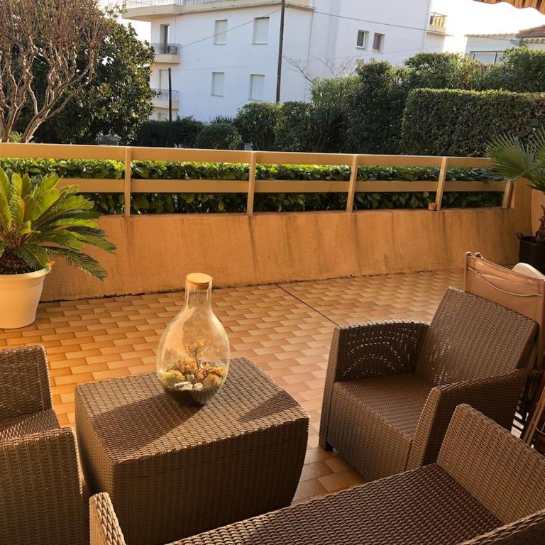 Serenity - Apartamento de 1 dormitorio - 9