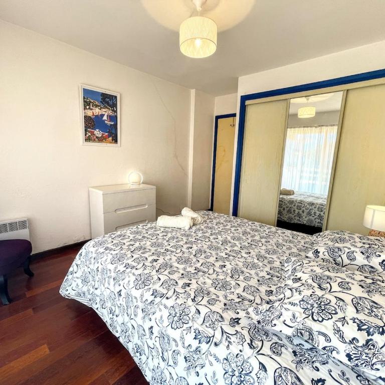 Serenity - Apartamento de 1 dormitorio - 12