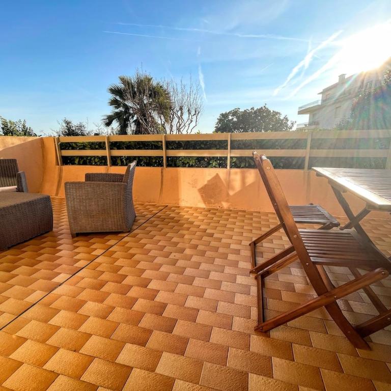 Serenity - Apartamento de 1 dormitorio - 15