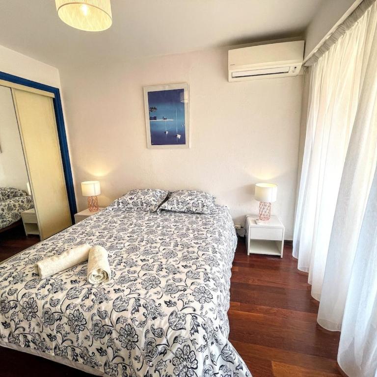 Serenity - Apartamento de 1 dormitorio - 16